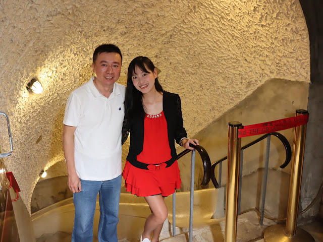 東密道50年來首次開放『圓山大飯店』國宴文化饗宴品嘗元首餐/享受元首待遇 4 東密道50年來首次開放『圓山大飯店』國宴文化饗宴品嘗元首餐/享受元首待遇