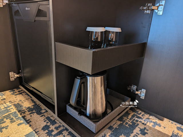 台北新板希爾頓「仲夏玩咖」住房專案,入住送世界沖煮大賽冠軍王策品牌咖啡濾泡包 17 台北新板希爾頓「仲夏玩咖」住房專案,入住送世界沖煮大賽冠軍王策品牌咖啡濾泡包