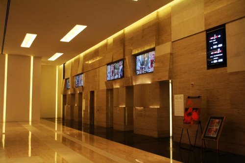 香港住宿『香港酒店』如心海景 5 香港住宿『香港酒店』如心海景