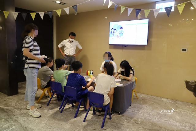 宜蘭員山親子飯店『宜蘭力麗威斯汀度假酒』感受禪風秘境日式度假氛圍