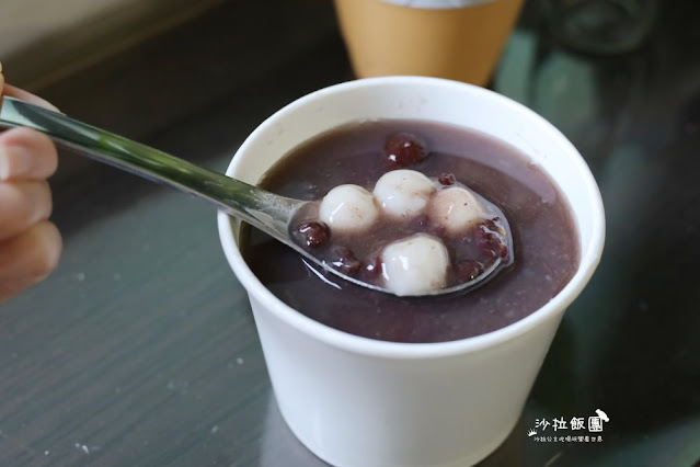 從外觀真的看不出賣什麼『口口家』士林甜湯豆花、紅豆湯、糯米桂圓粥 12 從外觀真的看不出賣什麼『口口家』士林甜湯豆花、紅豆湯、糯米桂圓粥