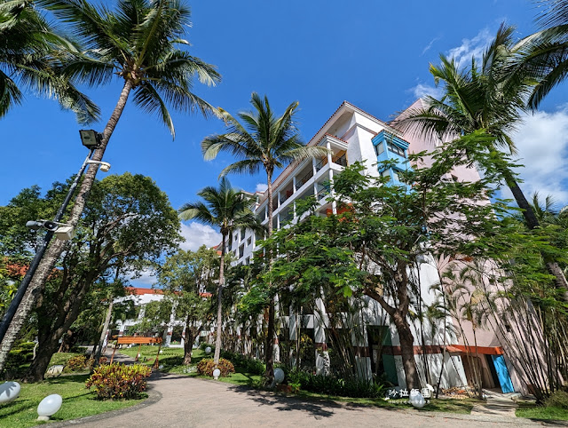 全台唯一冒險主題飯店『台南趣淘漫旅』攀岩、自由落體、空中漫步 2 全台唯一冒險主題飯店『台南趣淘漫旅』攀岩、自由落體、空中漫步