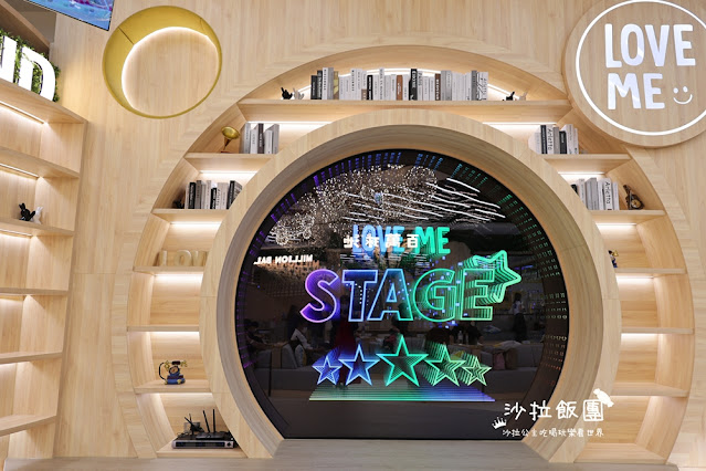 新店【樂米樂園北美館】450坪全新原木大空間,最豪華室內親子樂園 13 新店【樂米樂園北美館】450坪全新原木大空間,最豪華室內親子樂園