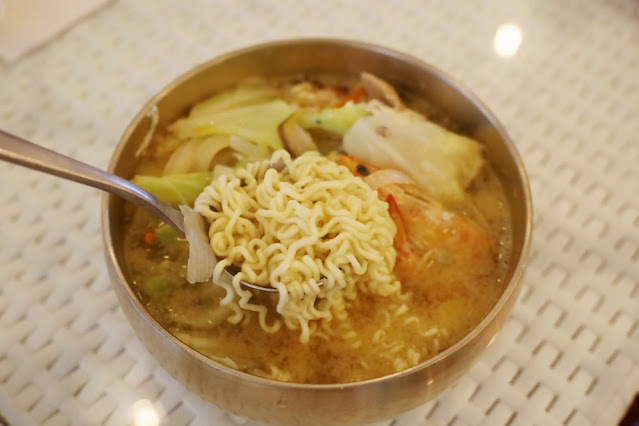 圓山美食『歐吧噠韓餐酒(花博店)』韓式炸雞/炸醬麵/菜單/圓山捷運站 15 圓山美食『歐吧噠韓餐酒(花博店)』韓式炸雞/炸醬麵/菜單/圓山捷運站