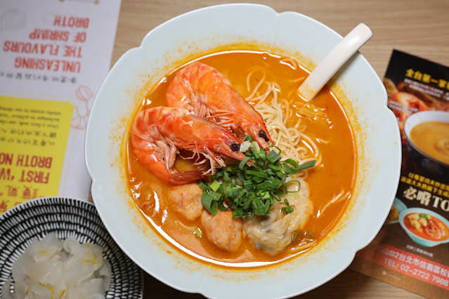 蝦爆了『樂蝦拉麵』全球獨創有鑊氣的拉麵,酸菜金黃魚片雞白湯拉麵好好吃 20 蝦爆了『樂蝦拉麵』全球獨創有鑊氣的拉麵,酸菜金黃魚片雞白湯拉麵好好吃