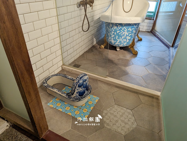 嘉義景點『台灣花磚博物館』年代限定花磚永遠停留在那些美麗的建築與家具 36 嘉義景點『台灣花磚博物館』年代限定花磚永遠停留在那些美麗的建築與家具