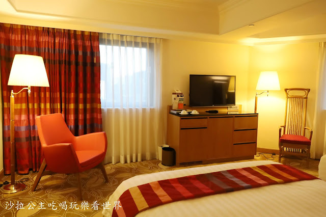 台北住宿推薦『歐華酒店』體驗南法風情.免費接駁至景點.花博公園旁 39 台北住宿推薦『歐華酒店』體驗南法風情.免費接駁至景點.花博公園旁