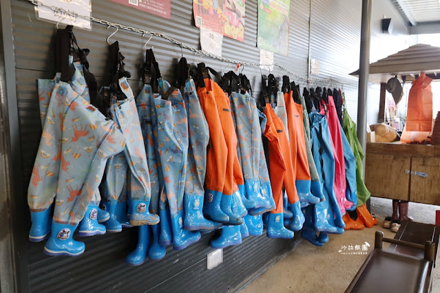 宜蘭親子景點『初咪體驗農場』拔三星蔥、、抓泥鰍、DIY創意蔥麵包體驗、沙坑 5 宜蘭親子景點『初咪體驗農場』拔三星蔥、、抓泥鰍、DIY創意蔥麵包體驗、沙坑