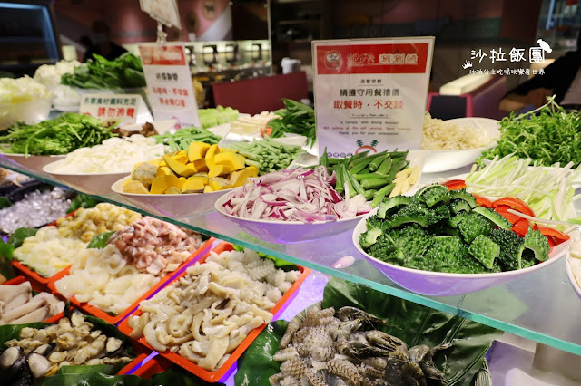 台北火鍋吃到飽『鍋爸涮涮鍋(西門店)』萬華西門町平價火鍋/各式海鮮/肉品/座位舒適 15 台北火鍋吃到飽『鍋爸涮涮鍋(西門店)』萬華西門町平價火鍋/各式海鮮/肉品/座位舒適