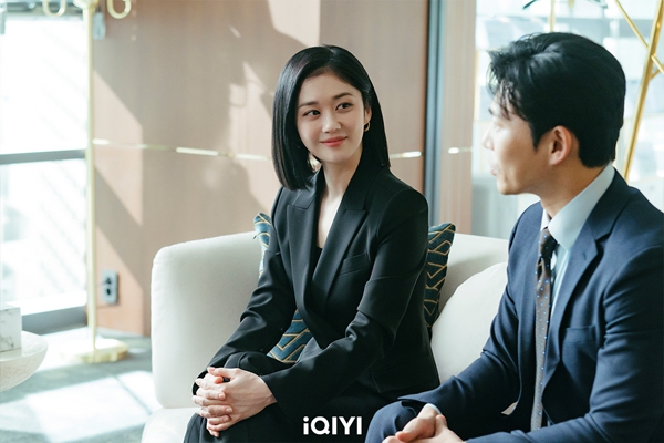 2024電視劇推薦，必追背著善宰跑、玫瑰的故事，春色寄情人也很好看