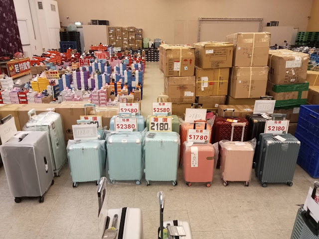 台中神岡行李箱特賣會,工廠直營廠拍,最低990元起、前開式行李箱、胖胖箱、包包 19 台中神岡行李箱特賣會,工廠直營廠拍,最低990元起、前開式行李箱、胖胖箱、包包