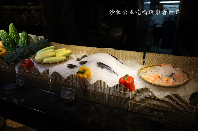 台北吃到飽『豐FOOD-海陸百匯多國料理』中山大直美食.捷運劍南路站 22 台北吃到飽『豐FOOD-海陸百匯多國料理』中山大直美食.捷運劍南路站