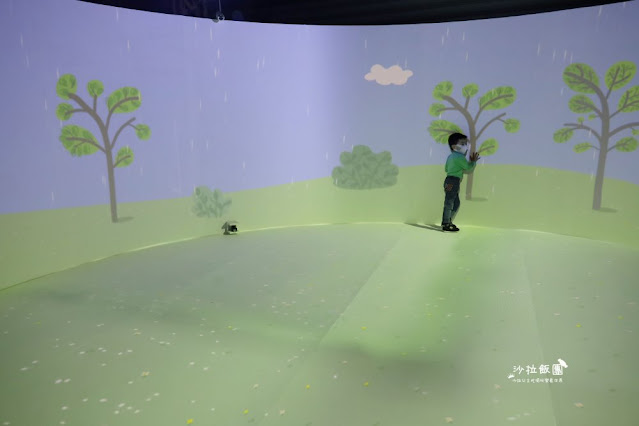 小孩最愛『粉紅豬小妹玩樂日互動特展』國立臺灣科學教育館、過年親子旅遊景點 16 小孩最愛『粉紅豬小妹玩樂日互動特展』國立臺灣科學教育館、過年親子旅遊景點