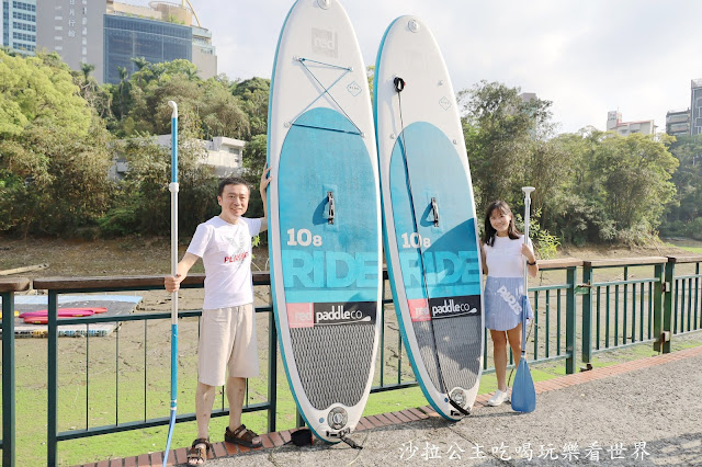 日月潭必玩『日月潭搖滾立槳』立式划槳/體驗日月潭不同的美 4 日月潭必玩『日月潭搖滾立槳』立式划槳/體驗日月潭不同的美