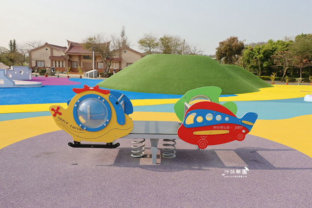 最新有海景的習山湖公園,小孩最愛的共融公園 9 最新有海景的習山湖公園,小孩最愛的共融公園