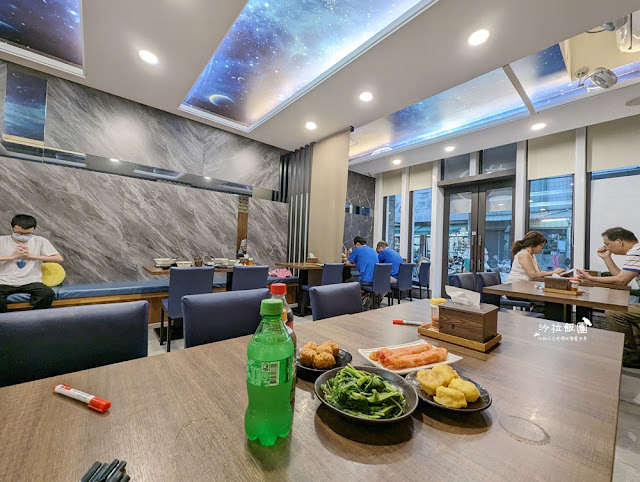 兆曜拉麵大里浮誇系拉麵,霸氣到碗裝不下,CP值超高 7 兆曜拉麵大里浮誇系拉麵,霸氣到碗裝不下,CP值超高