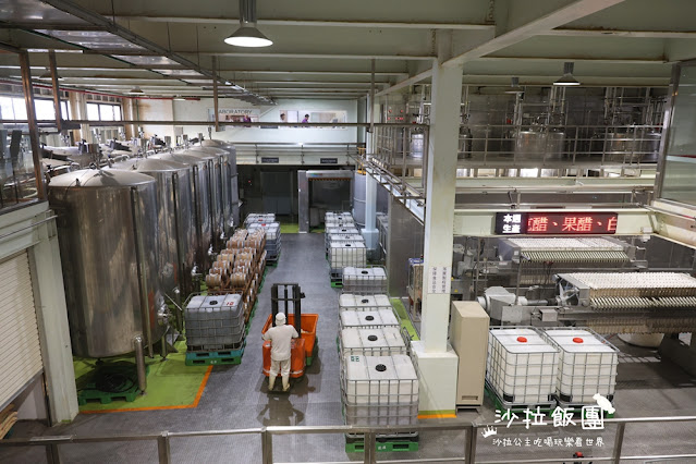 宜蘭礁溪景點『潭酵天地觀光工廠』三層樓迴旋溜滑梯 21 宜蘭礁溪景點『潭酵天地觀光工廠』三層樓迴旋溜滑梯