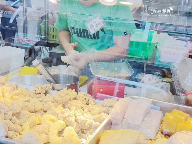 士林夜市美食新開幕『炸老大(士林夜市)』鹹酥雞/雞皮/三角軟骨/可外送 3 士林夜市美食新開幕『炸老大(士林夜市)』鹹酥雞/雞皮/三角軟骨/可外送