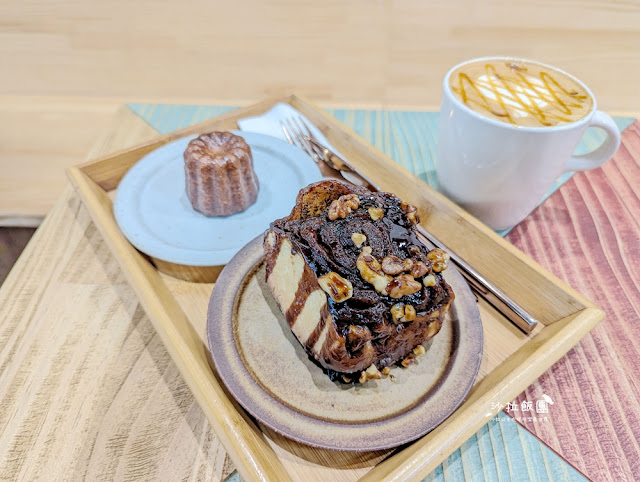 Twin Brothers Coffee雙胞胎咖啡,京站人氣肉桂捲 15 Twin Brothers Coffee雙胞胎咖啡,京站人氣肉桂捲