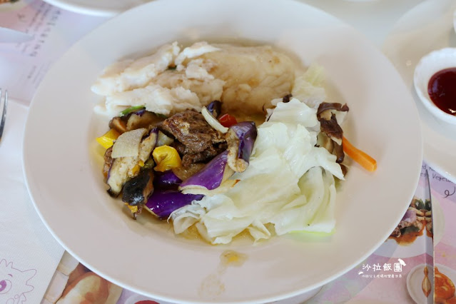 桃園親子渡假飯店『南方莊園渡假飯店』1500坪水療設施、室內遊戲室、6公頃綠地