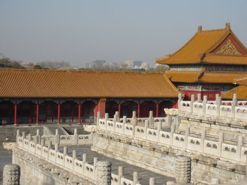北京旅遊/北京景點『紫禁城』北京故宮 11 北京旅遊/北京景點『紫禁城』北京故宮