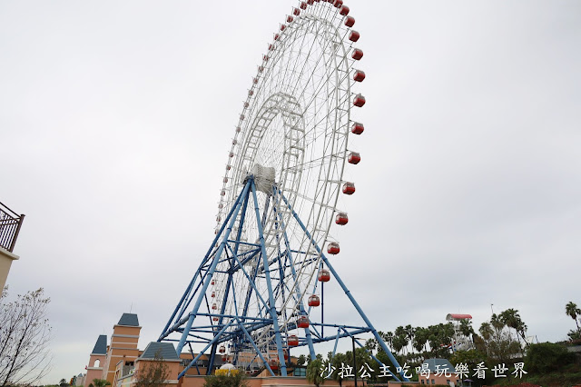 台中景點『麗寶Outlet Mall』打造"小義大利"/全台首間"歐式鐘樓"星巴克鐘樓門市/木育森林 2 台中景點『麗寶Outlet Mall』打造"小義大利"/全台首間"歐式鐘樓"星巴克鐘樓門市/木育森林