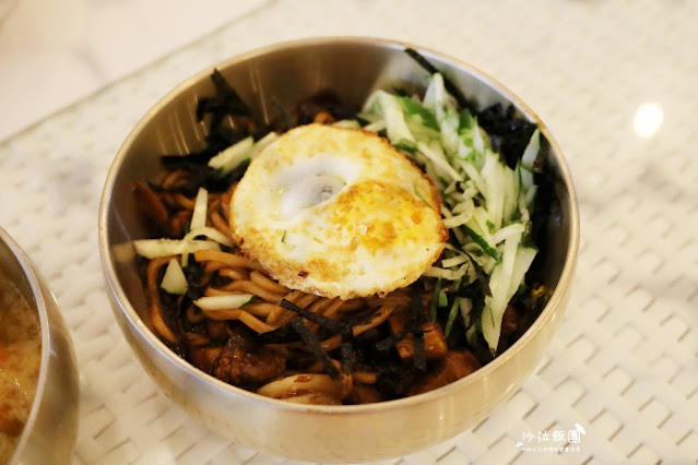 圓山美食『歐吧噠韓餐酒(花博店)』韓式炸雞/炸醬麵/菜單/圓山捷運站 18 圓山美食『歐吧噠韓餐酒(花博店)』韓式炸雞/炸醬麵/菜單/圓山捷運站