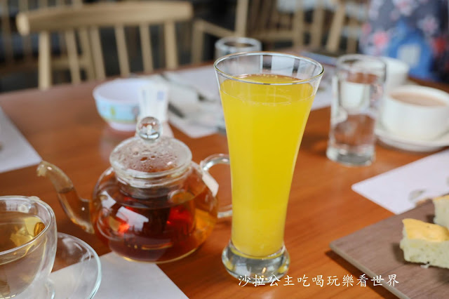 宜蘭五結美食『蝶舞咖啡廳(綠舞國際觀光飯店)』義大利麵/排餐/甜點/眺望龜山島/約會餐廳 9 宜蘭五結美食『蝶舞咖啡廳(綠舞國際觀光飯店)』義大利麵/排餐/甜點/眺望龜山島/約會餐廳