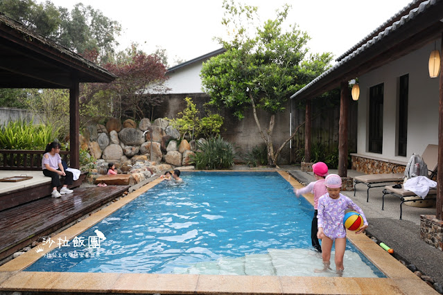 南投住宿『秋山居』春水堂老闆的私人招待所,一泊三食 21 南投住宿『秋山居』春水堂老闆的私人招待所,一泊三食