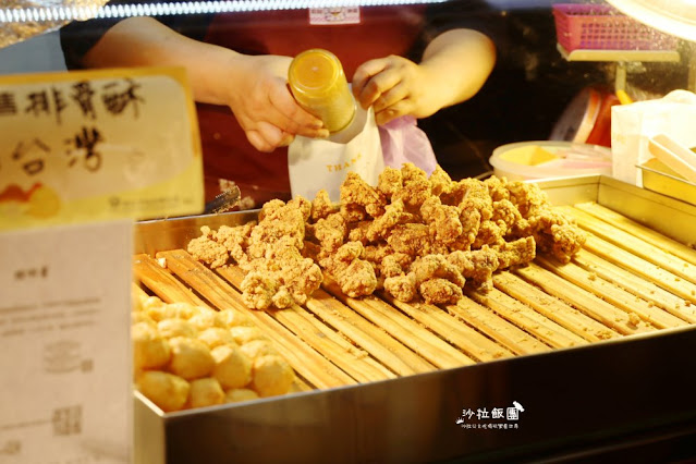 宜蘭冬山『清溝夜市』週三限定/在地人逛的夜市/人氣排隊小吃 45 宜蘭冬山『清溝夜市』週三限定/在地人逛的夜市/人氣排隊小吃