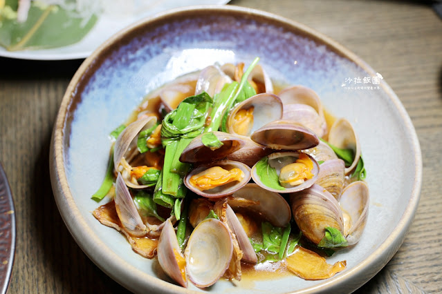 宜蘭礁溪美食『寒沐行館-岩彩海鮮餐廳』現流海鮮 24 宜蘭礁溪美食『寒沐行館-岩彩海鮮餐廳』現流海鮮