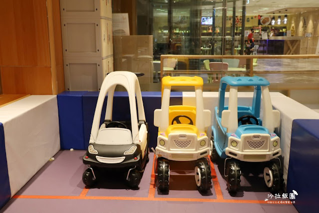 北海岸親子飯店『薆悅酒店野柳渡假館』400坪遊戲室、多功能航海遊戲屋