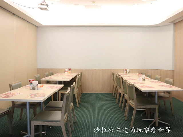 台北美食/下午茶『Royal Host樂雅樂家庭餐廳』女孩兒最愛的草莓季/捷運南港展覽館站 5 台北美食/下午茶『Royal Host樂雅樂家庭餐廳』女孩兒最愛的草莓季/捷運南港展覽館站