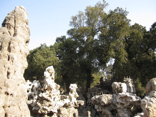 北京旅遊/北京景點『紫禁城』北京故宮 36 北京旅遊/北京景點『紫禁城』北京故宮