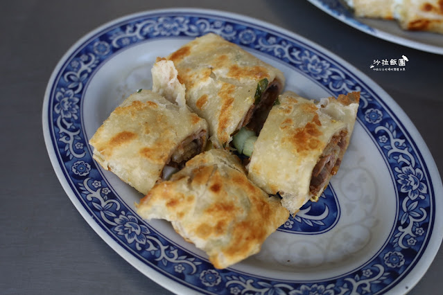 米香屋金門在地人推薦廣東粥、捲餅 15 米香屋金門在地人推薦廣東粥、捲餅