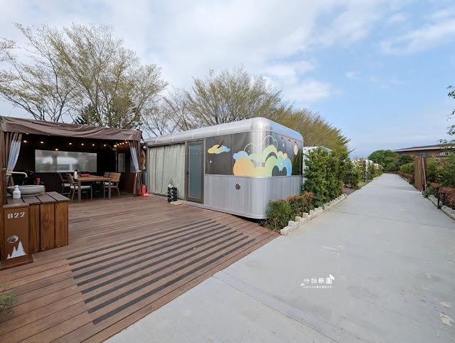 全台唯一結合高爾夫球主題『朋趣Bon Chill』一泊四食全包式奢華度假 20 全台唯一結合高爾夫球主題『朋趣Bon Chill』一泊四食全包式奢華度假