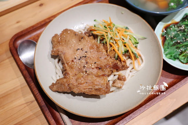 桃園龍潭美食『湮雨平生牛肉麵舖』渴望園區,文青麵店 29 桃園龍潭美食『湮雨平生牛肉麵舖』渴望園區,文青麵店