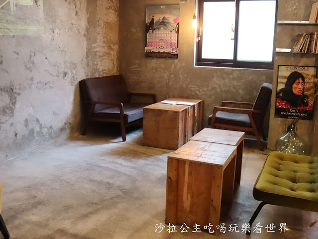 捷運民權西路站/不限時咖啡廳『別所 Shelter』戶外庭園/大同區老宅咖啡 10 捷運民權西路站/不限時咖啡廳『別所 Shelter』戶外庭園/大同區老宅咖啡