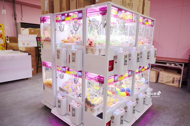 嘉義親子景點『優品娃娃親子遊樂園嘉義忠孝店』全台最好的出貨快感 68 嘉義親子景點『優品娃娃親子遊樂園嘉義忠孝店』全台最好的出貨快感