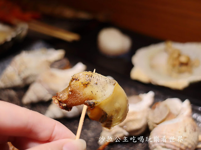 台北串燒/食尚玩家推薦『柒串燒屋』升級版新菜單讓你吃好吃滿/聚餐餐廳/宵夜 24 台北串燒/食尚玩家推薦『柒串燒屋』升級版新菜單讓你吃好吃滿/聚餐餐廳/宵夜