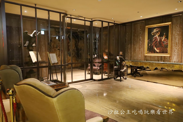 台北住宿推薦『君品酒店』京站.台北車站住宿.一泊二食雙人龍蝦分享餐 56 台北住宿推薦『君品酒店』京站.台北車站住宿.一泊二食雙人龍蝦分享餐