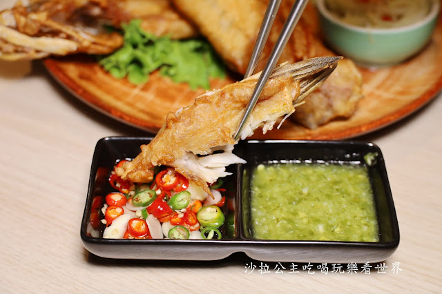 新莊泰式料理餐廳『饗泰多Siam More泰式風格餐廳』宏匯廣場美食 28 新莊泰式料理餐廳『饗泰多Siam More泰式風格餐廳』宏匯廣場美食