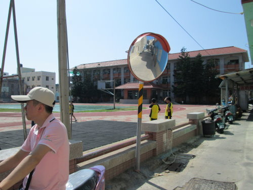 漫遊吉貝 9 漫遊吉貝