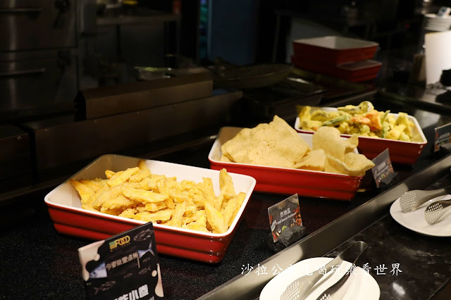 台北吃到飽『豐FOOD-海陸百匯多國料理』中山大直美食.捷運劍南路站 59 台北吃到飽『豐FOOD-海陸百匯多國料理』中山大直美食.捷運劍南路站