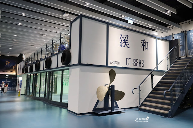 宜蘭景點觀光工廠『溪和水產觀光工廠』職人體驗、親子必遊、水產市集、雨天備案 35 宜蘭景點觀光工廠『溪和水產觀光工廠』職人體驗、親子必遊、水產市集、雨天備案