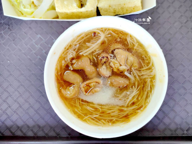 嘉義人氣美食大林火車站前臭豆腐 16 嘉義人氣美食大林火車站前臭豆腐