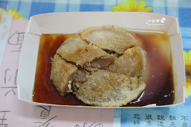 大甲美食『嘉家樂肉丸』鎮瀾宮美食50年老店 13 大甲美食『嘉家樂肉丸』鎮瀾宮美食50年老店