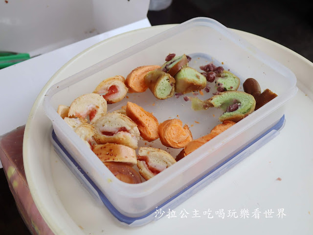 三峽老街美食/小吃/伴手禮/三峽第一家茶飲專賣店『泡泡龍』/長福橋下香腸/古道阿彬杏仁茶/金三峽牛角 33 三峽老街美食/小吃/伴手禮/三峽第一家茶飲專賣店『泡泡龍』/長福橋下香腸/古道阿彬杏仁茶/金三峽牛角