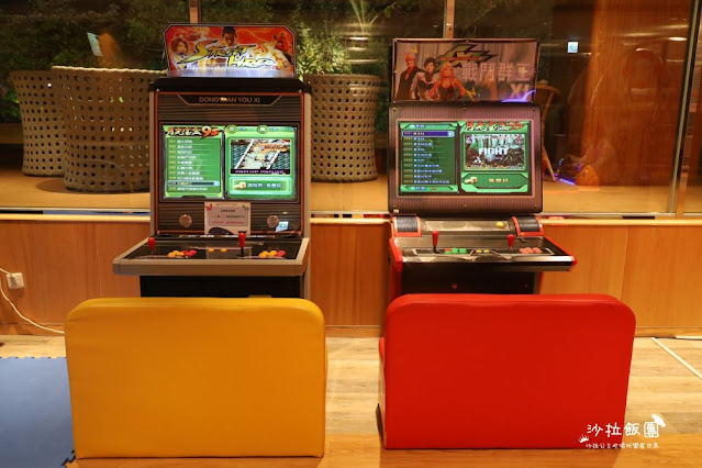 北海岸親子飯店『薆悅酒店野柳渡假館』400坪遊戲室、多功能航海遊戲屋