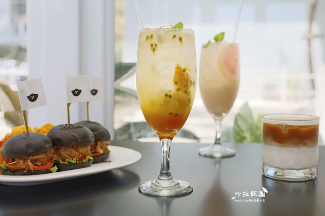 宜蘭最新玻璃屋咖啡廳『黑RURU CAFE』超萌笑笑羊可愛指數爆棚 24 宜蘭最新玻璃屋咖啡廳『黑RURU CAFE』超萌笑笑羊可愛指數爆棚